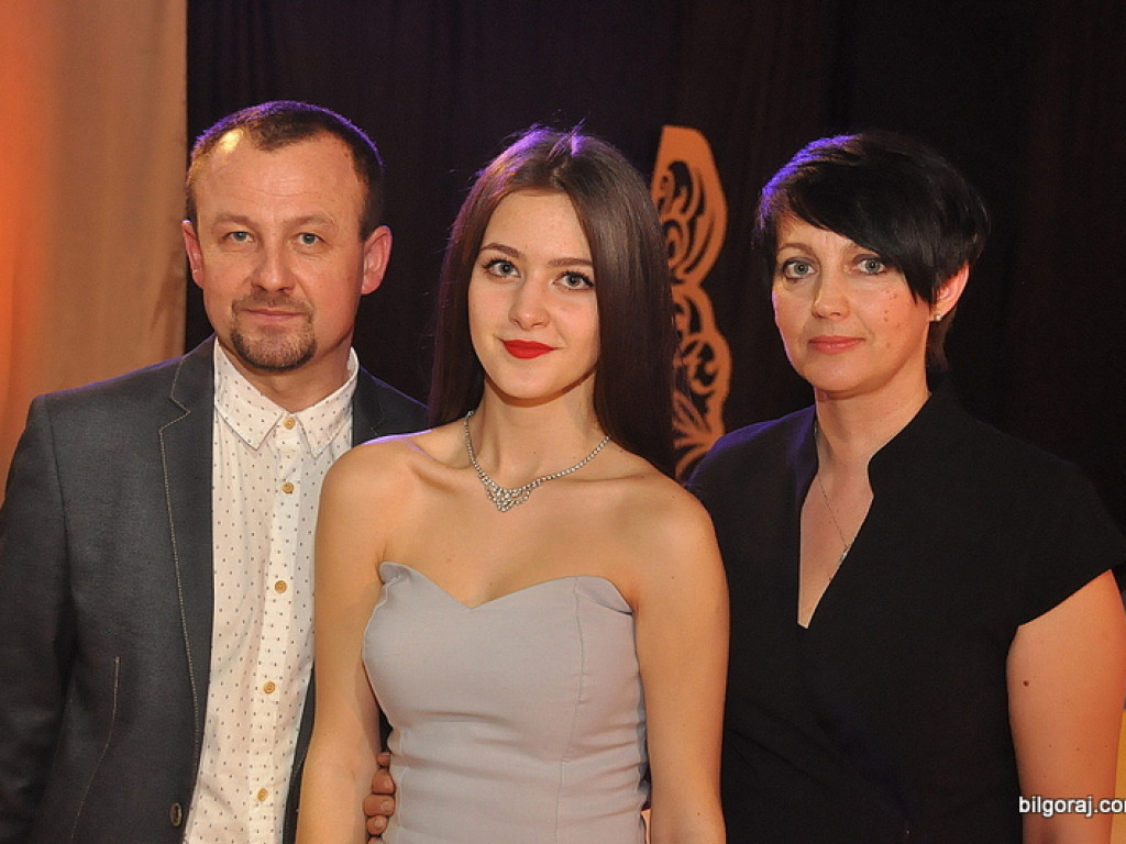 Bal studniówkowy w LO im. ONZ w Biłgoraju (FOTO, VIDEO)