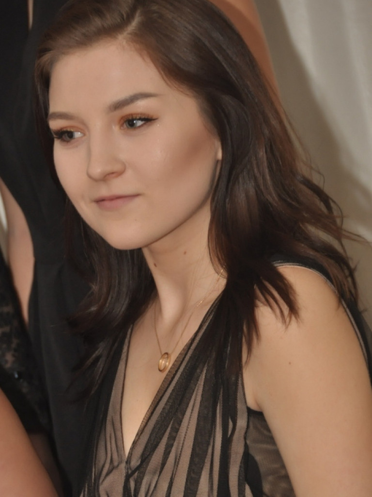 Bal studniówkowy w LO im. ONZ w Biłgoraju (FOTO, VIDEO)