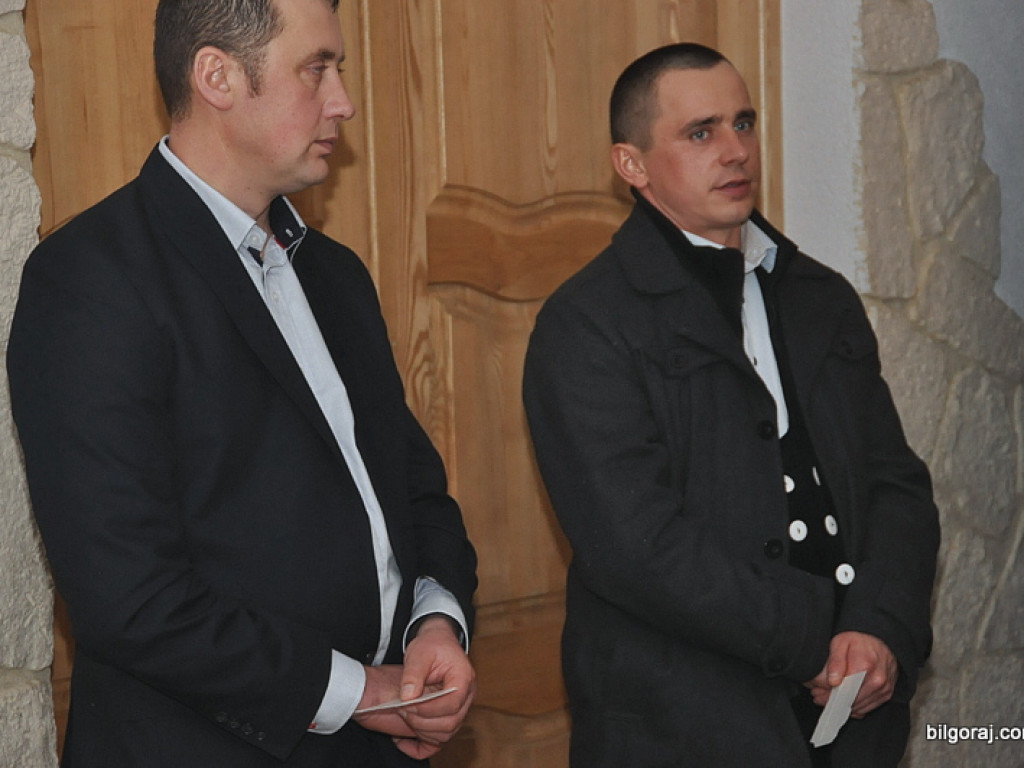 Spotkanie opłatkowo - noworoczne dekarzy (FOTO)