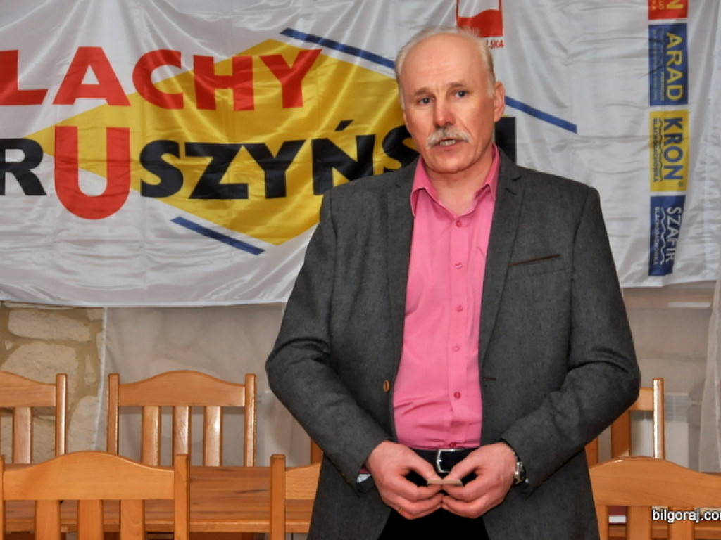 Spotkanie opłatkowo - noworoczne dekarzy (FOTO)