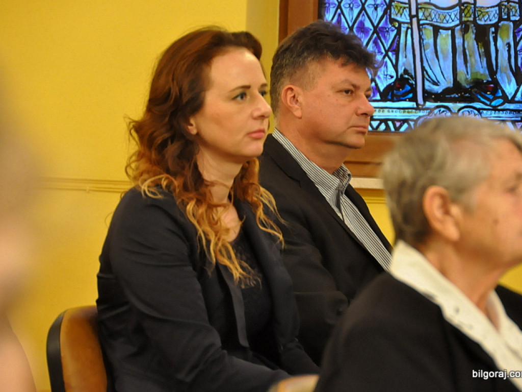Spotkanie opłatkowo - noworoczne dekarzy (FOTO)