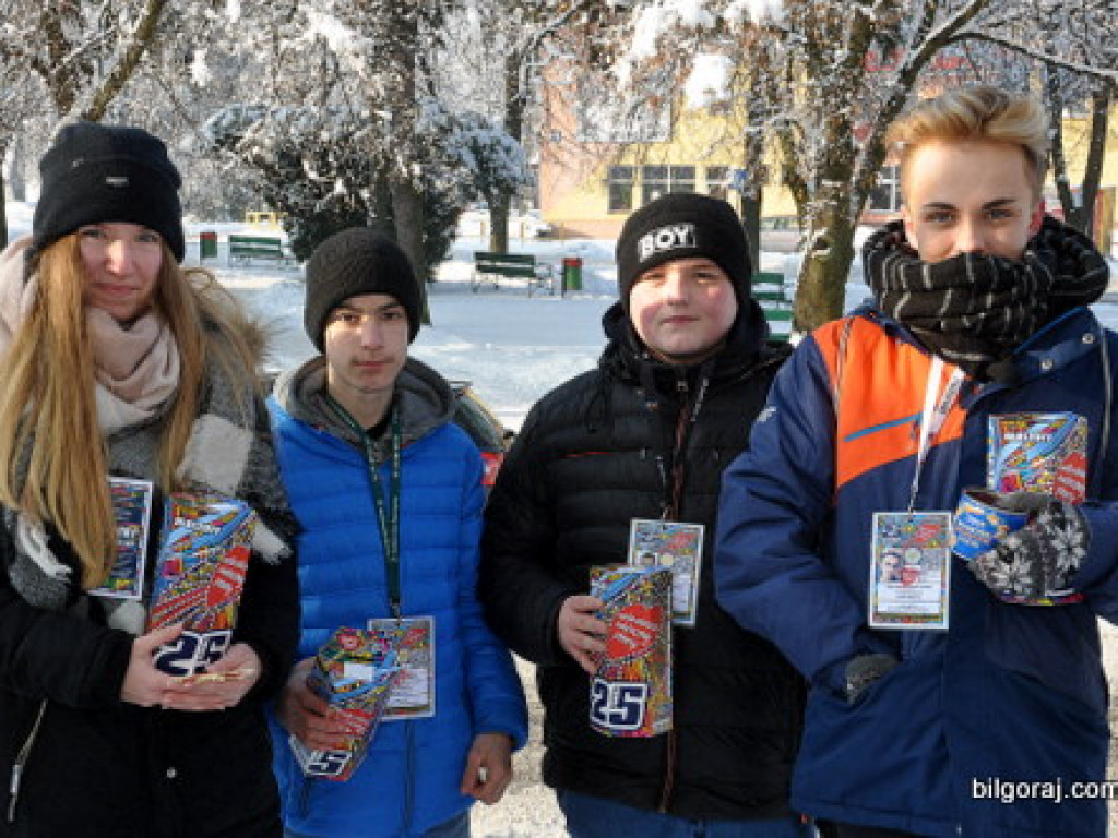 25. Finał WOŚP (FOTO)