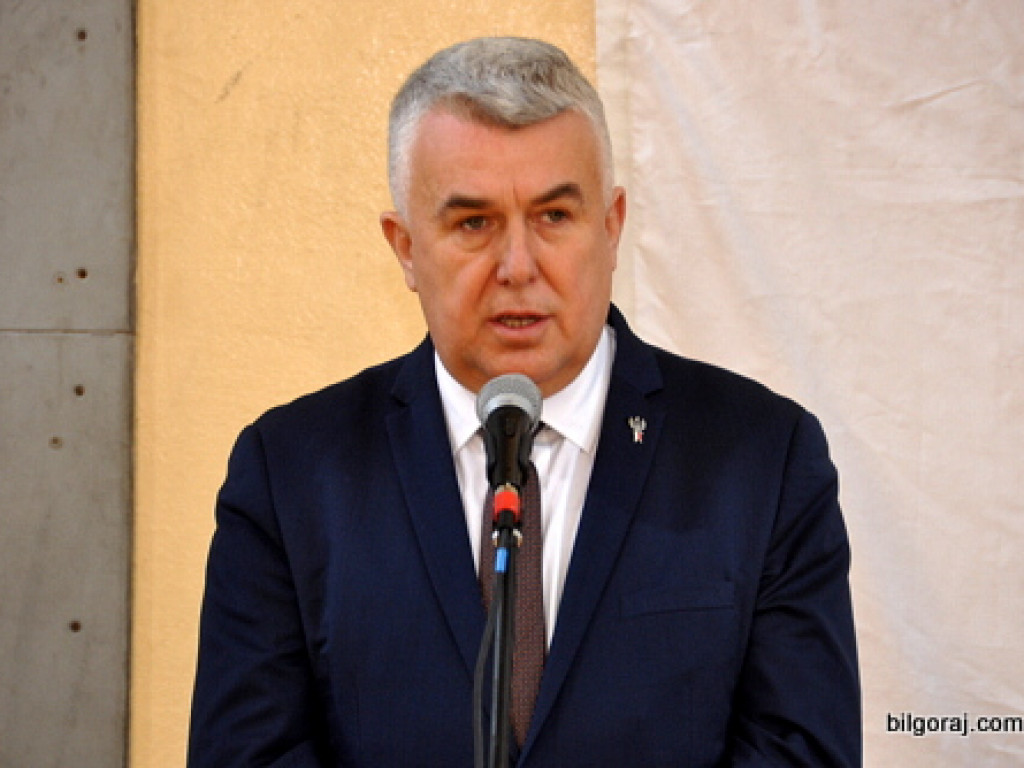 Opłatek członków i sympatyków PiS (FOTO)