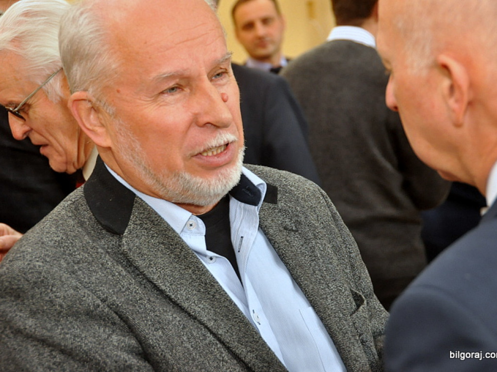 Opłatek członków i sympatyków PiS (FOTO)