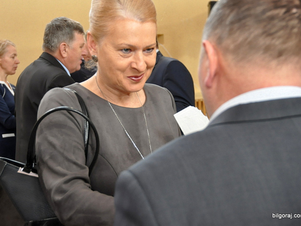 Opłatek członków i sympatyków PiS (FOTO)
