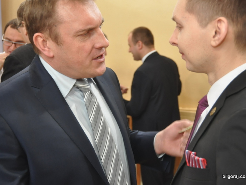 Opłatek członków i sympatyków PiS (FOTO)