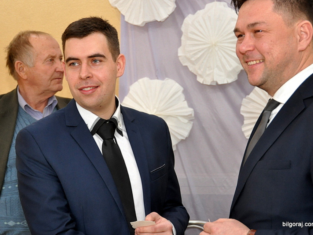 Opłatek członków i sympatyków PiS (FOTO)
