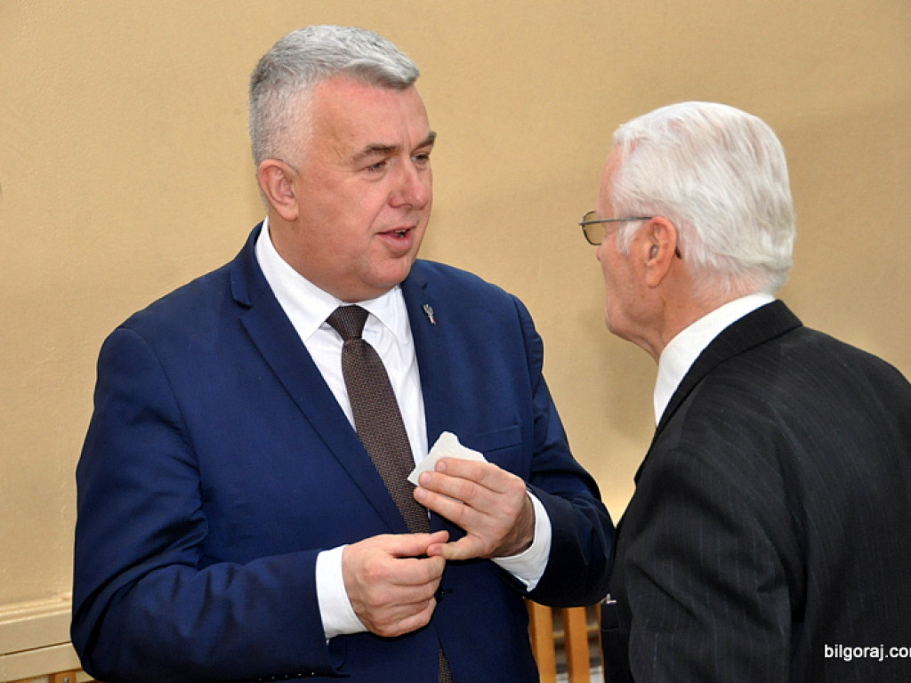 Opłatek członków i sympatyków PiS (FOTO)