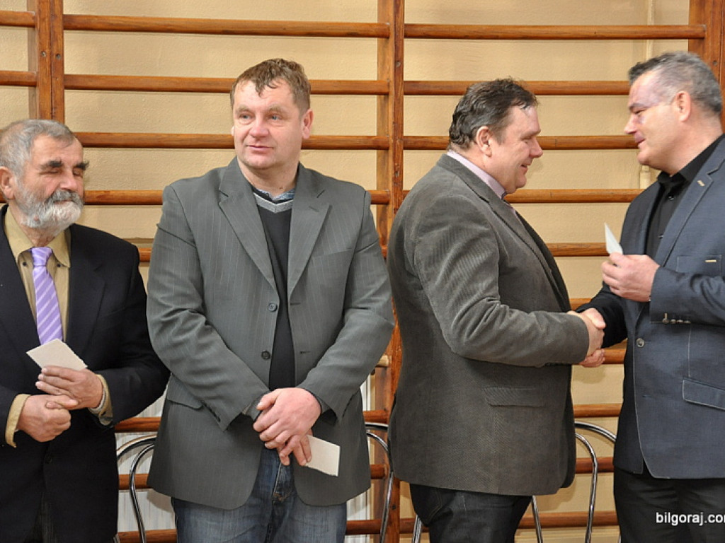 Opłatek członków i sympatyków PiS (FOTO)