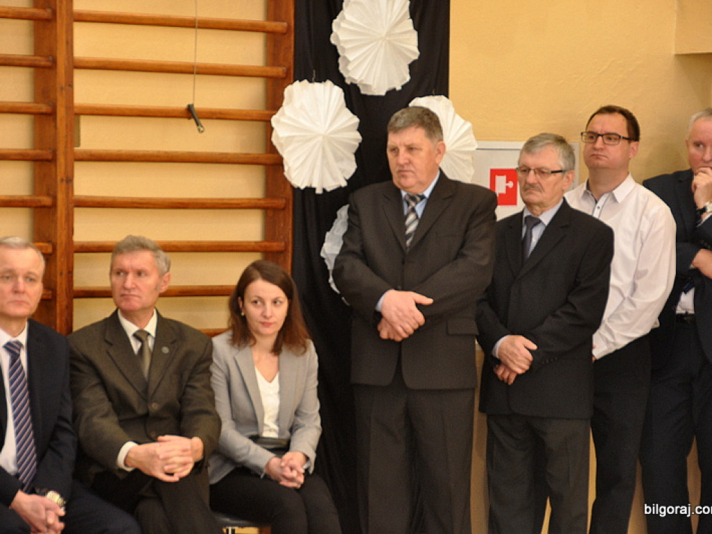 Opłatek członków i sympatyków PiS (FOTO)