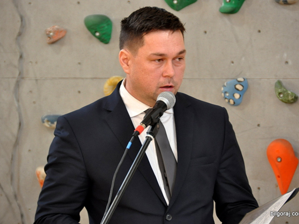 Opłatek członków i sympatyków PiS (FOTO)