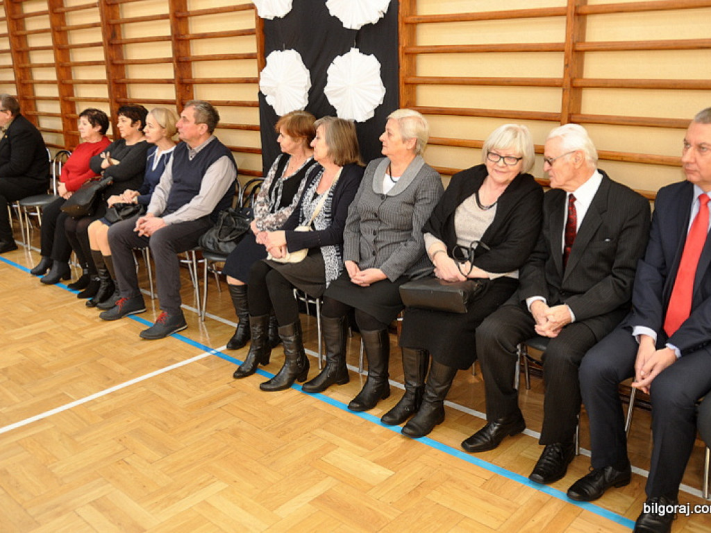 Opłatek członków i sympatyków PiS (FOTO)