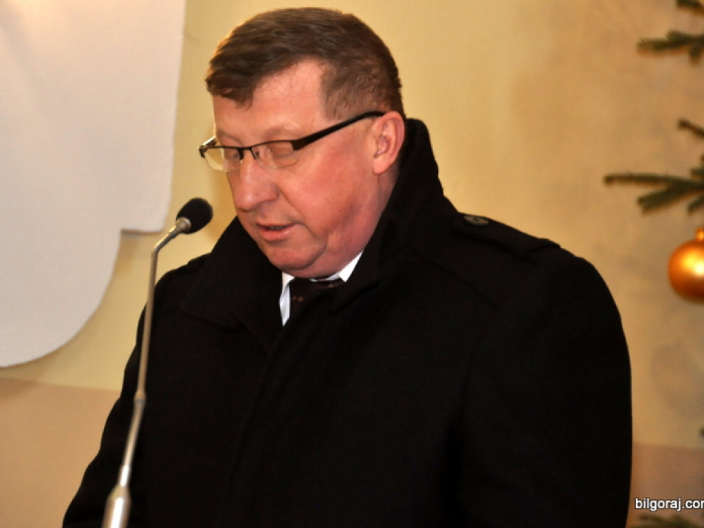 Opłatek członków i sympatyków PiS (FOTO)