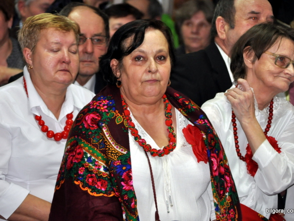 Tradycyjne kolędowanie w Hedwiżynie (FOTO)