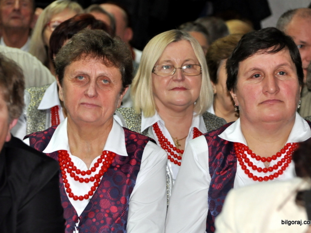 Tradycyjne kolędowanie w Hedwiżynie (FOTO)