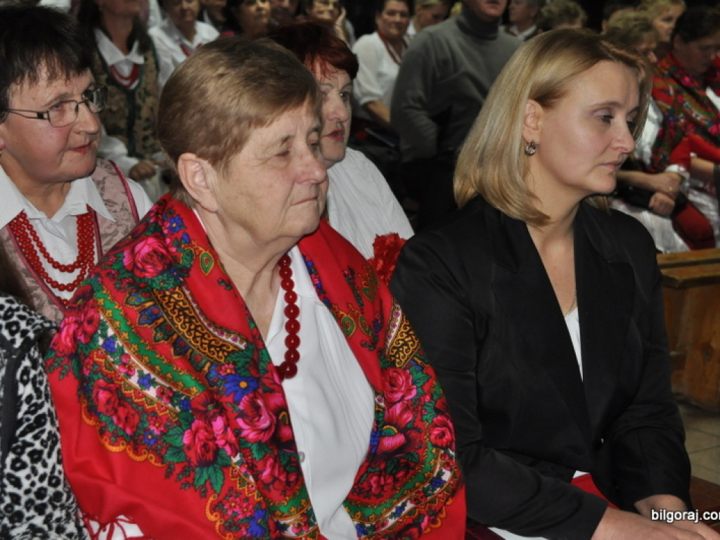 Tradycyjne kolędowanie w Hedwiżynie (FOTO)
