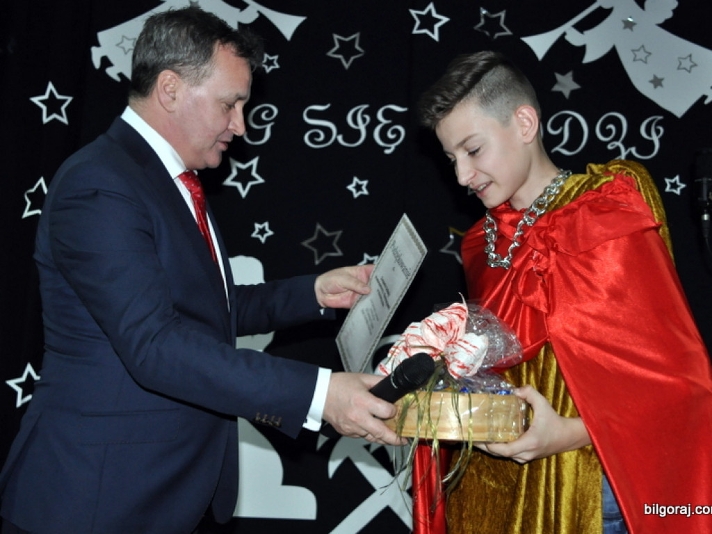 Tradycyjne kolędowanie w Hedwiżynie (FOTO)