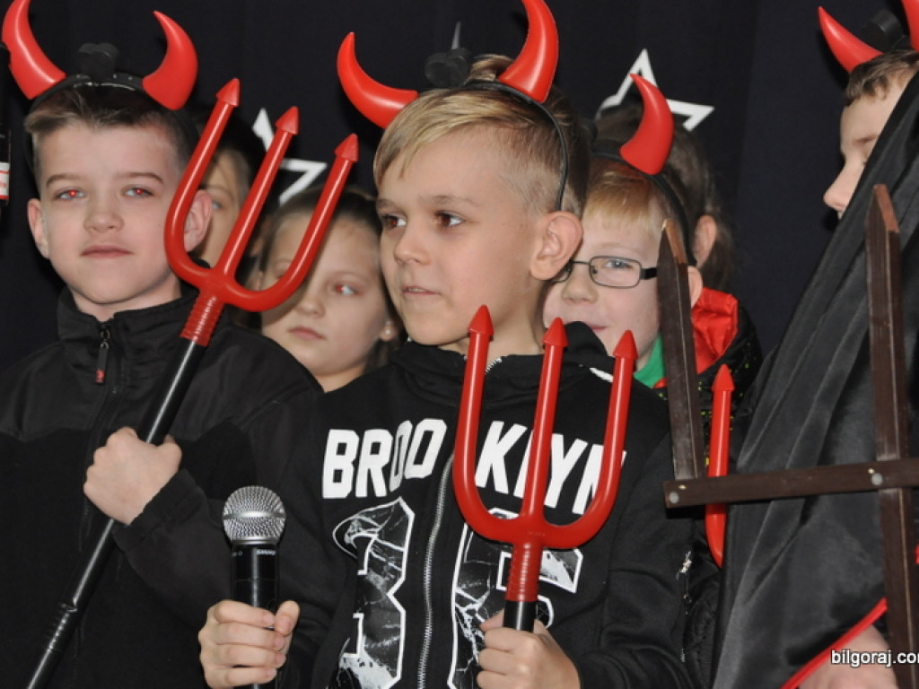 Tradycyjne kolędowanie w Hedwiżynie (FOTO)