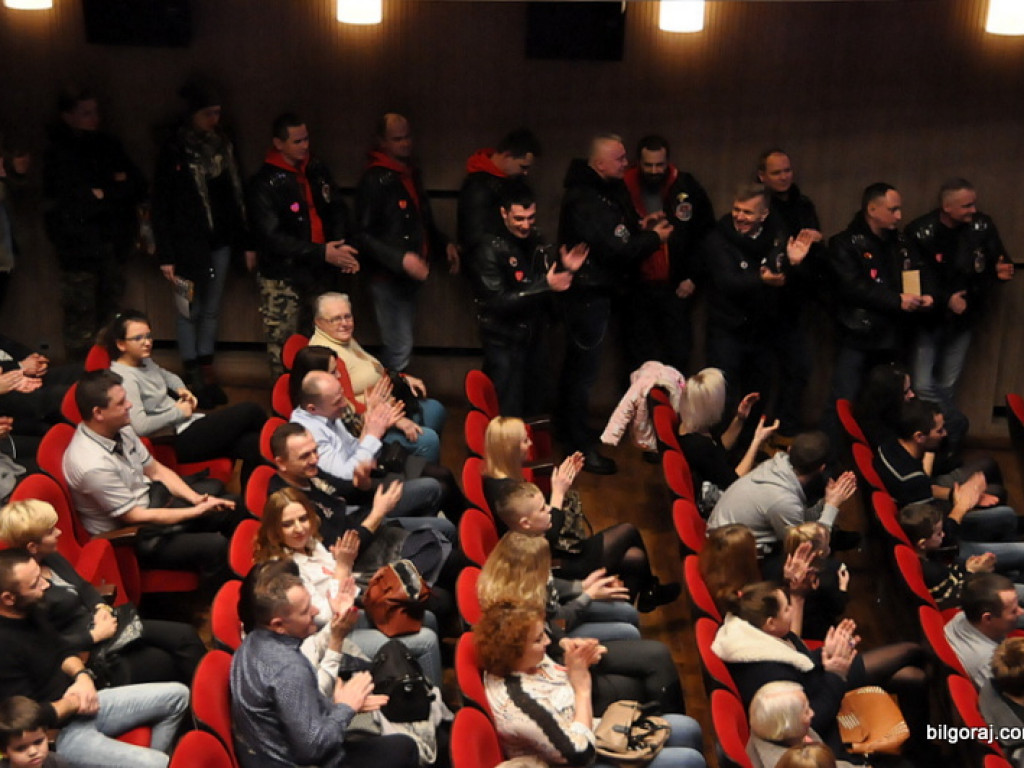 Rekordowa suma na rzecz  dzieci i seniorów (FOTO)