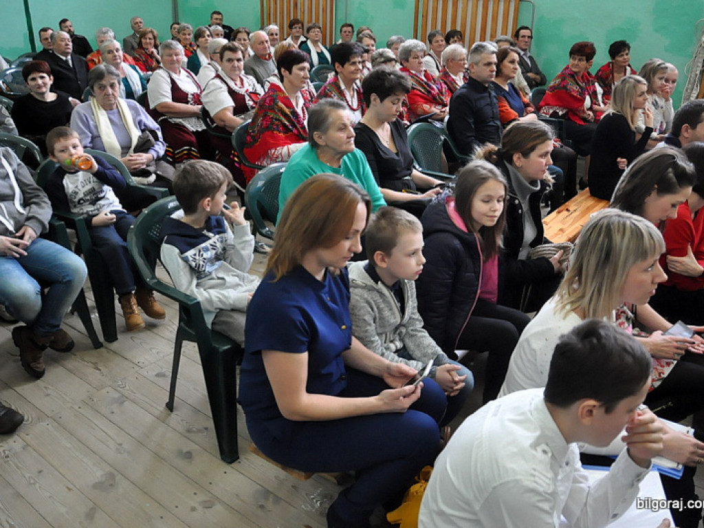 IX Gorajskie Kolędowanie (FOTO)