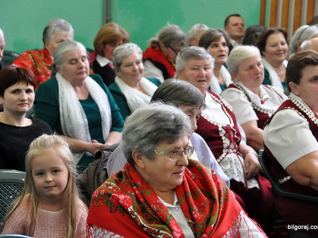 IX Gorajskie Kolędowanie (FOTO)