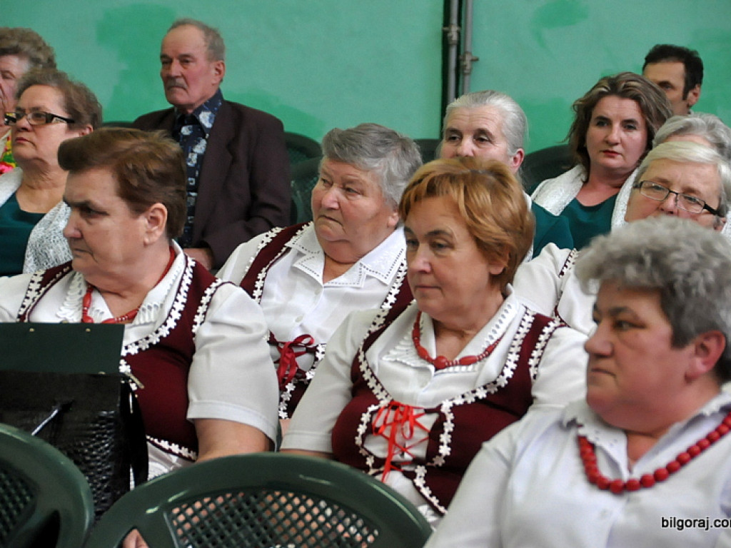 IX Gorajskie Kolędowanie (FOTO)