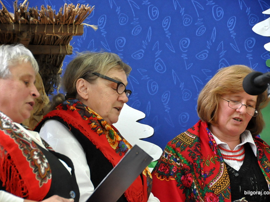 IX Gorajskie Kolędowanie (FOTO)
