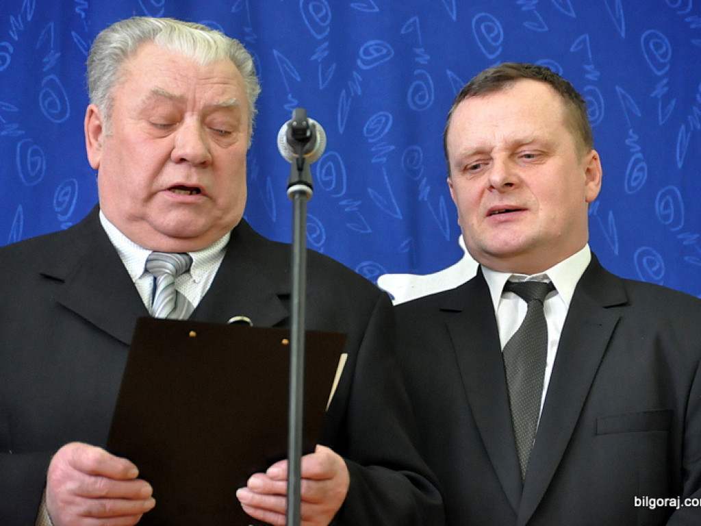 IX Gorajskie Kolędowanie (FOTO)