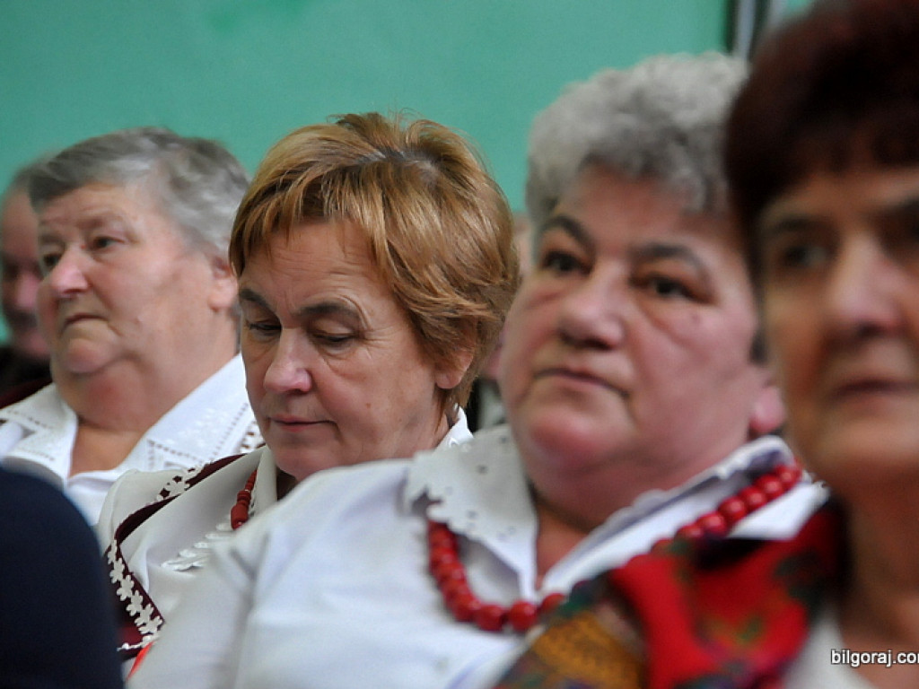 IX Gorajskie Kolędowanie (FOTO)