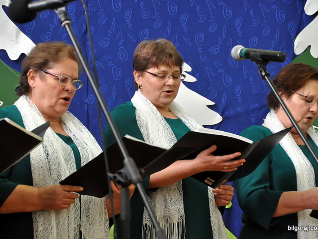 IX Gorajskie Kolędowanie (FOTO)