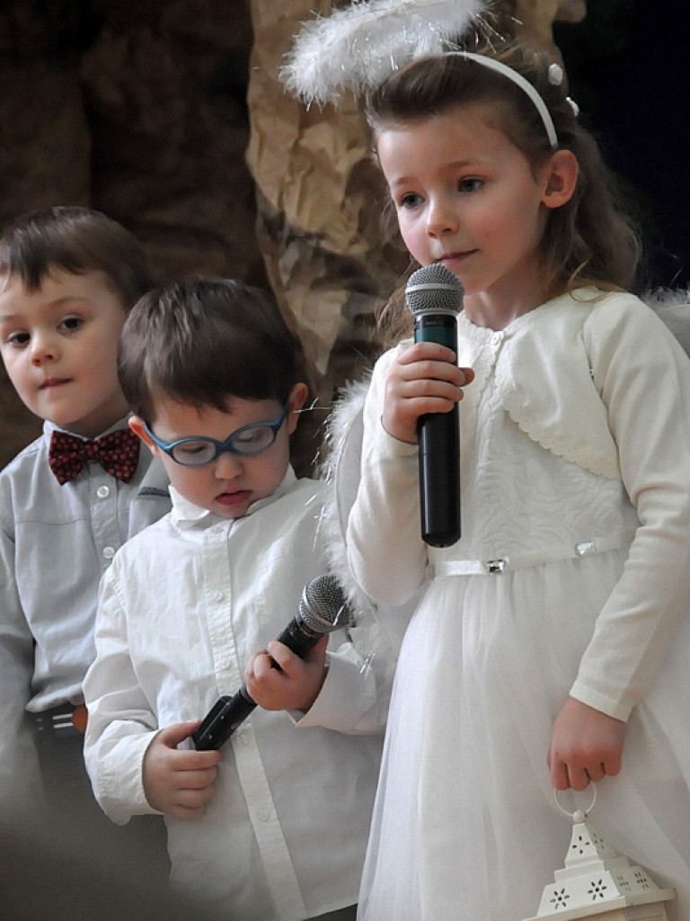 IX Gorajskie Kolędowanie (FOTO)
