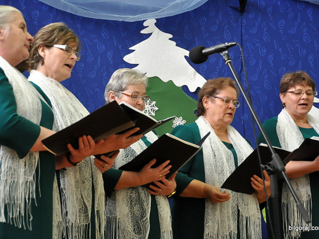 IX Gorajskie Kolędowanie (FOTO)