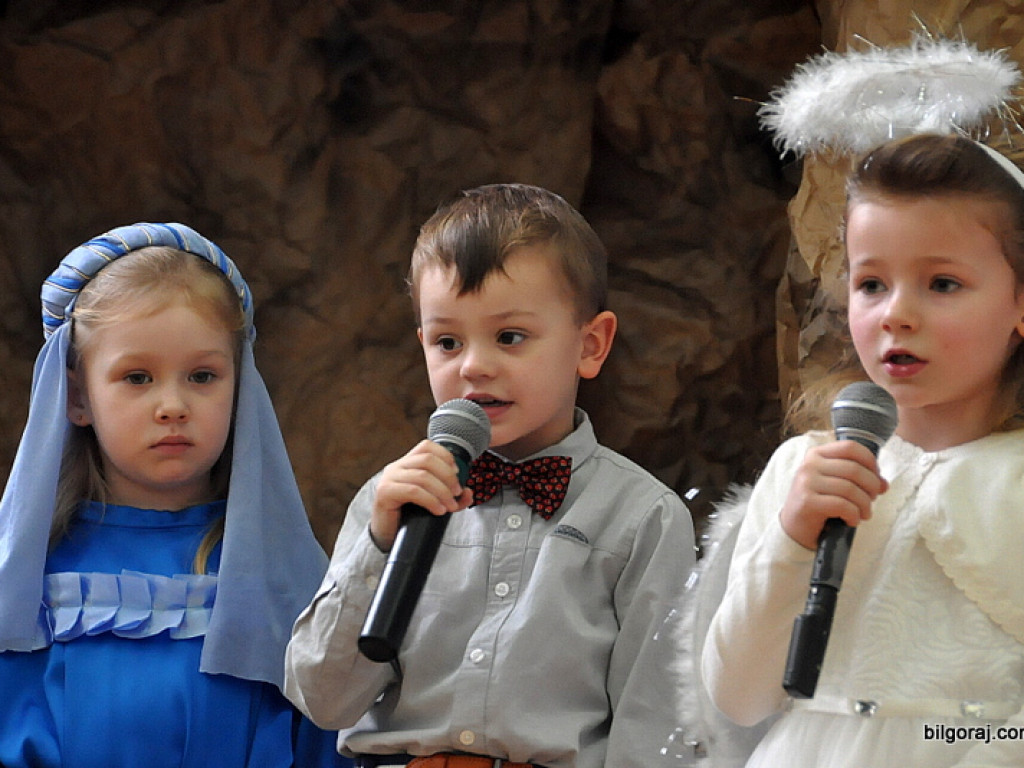 IX Gorajskie Kolędowanie (FOTO)