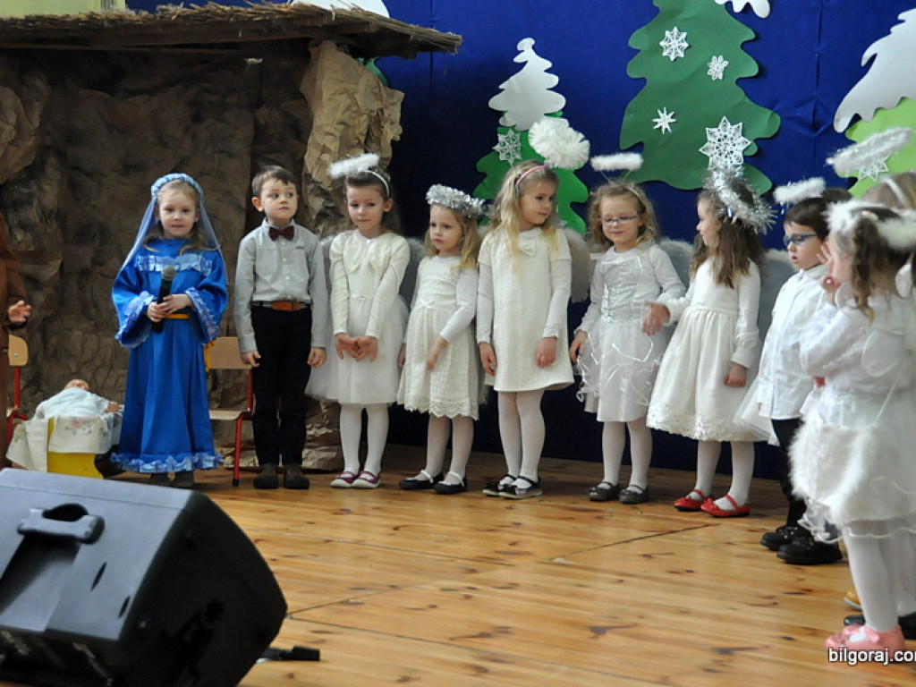 IX Gorajskie Kolędowanie (FOTO)