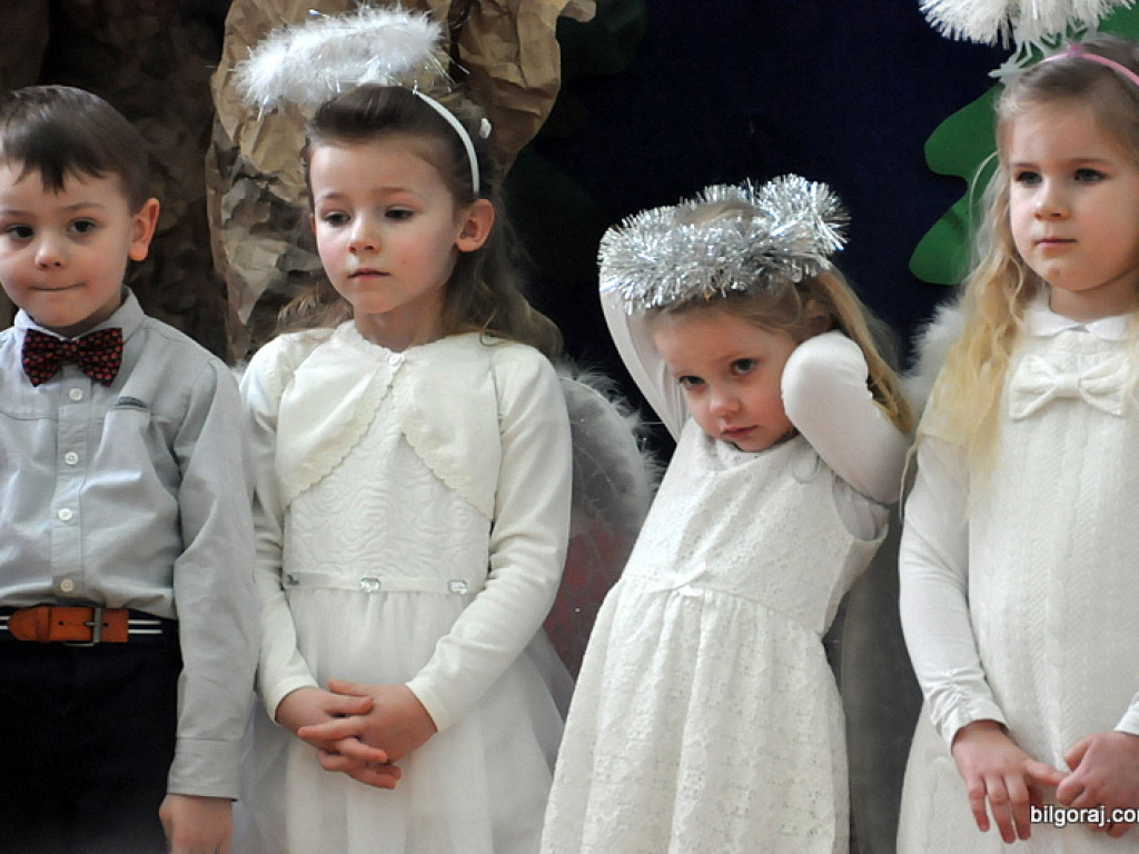 IX Gorajskie Kolędowanie (FOTO)