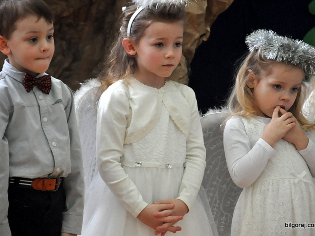 IX Gorajskie Kolędowanie (FOTO)