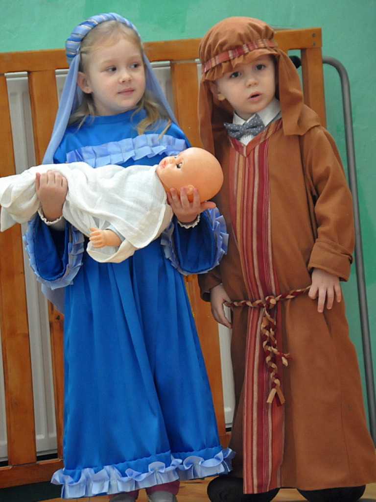 IX Gorajskie Kolędowanie (FOTO)