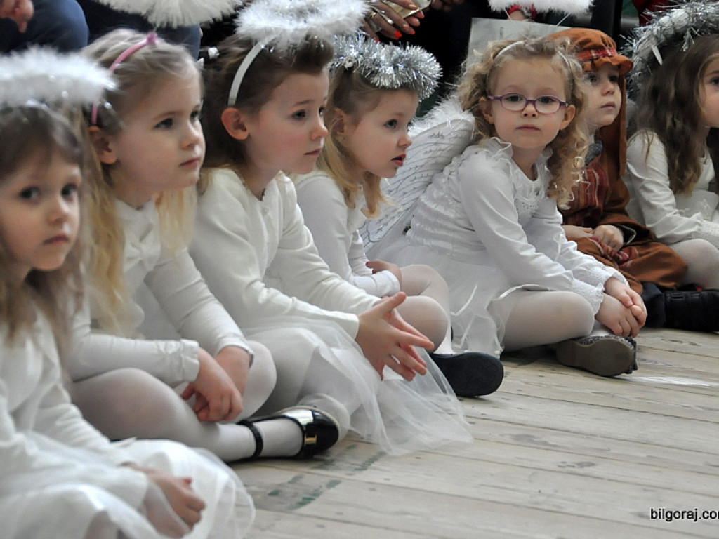 IX Gorajskie Kolędowanie (FOTO)
