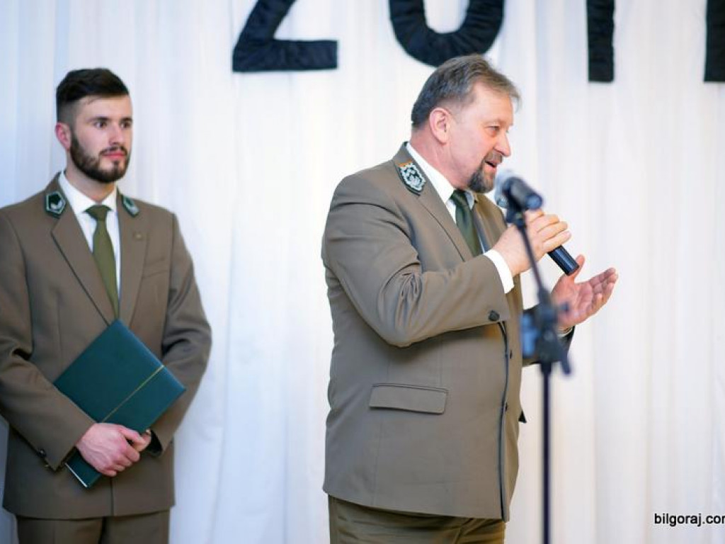 Bal studniówkowy ZSL w Obszy (FOTO, VIDEO)