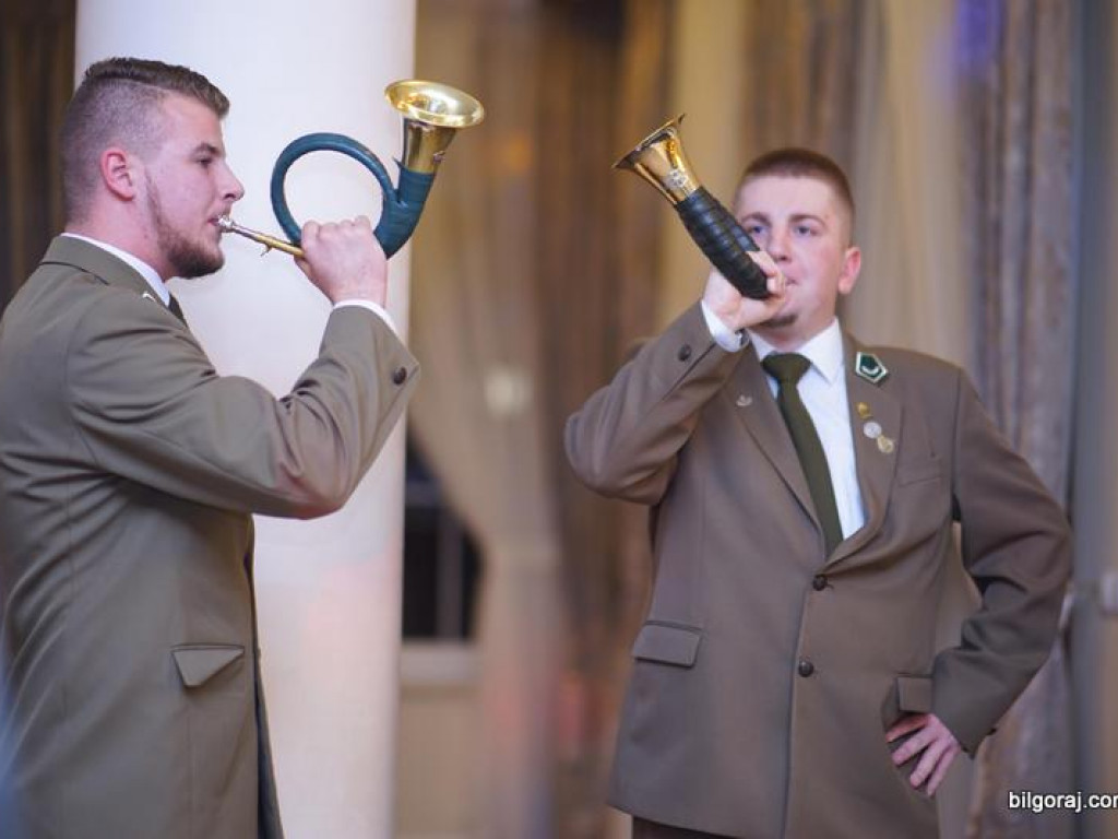Bal studniówkowy ZSL w Obszy (FOTO, VIDEO)