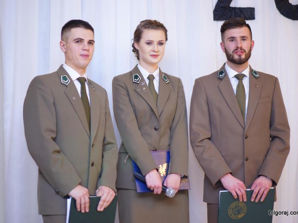 Bal studniówkowy ZSL w Obszy (FOTO, VIDEO)