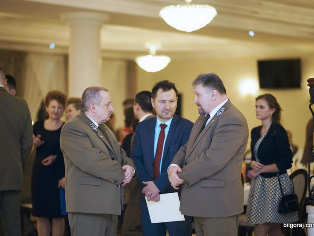Bal studniówkowy ZSL w Obszy (FOTO, VIDEO)