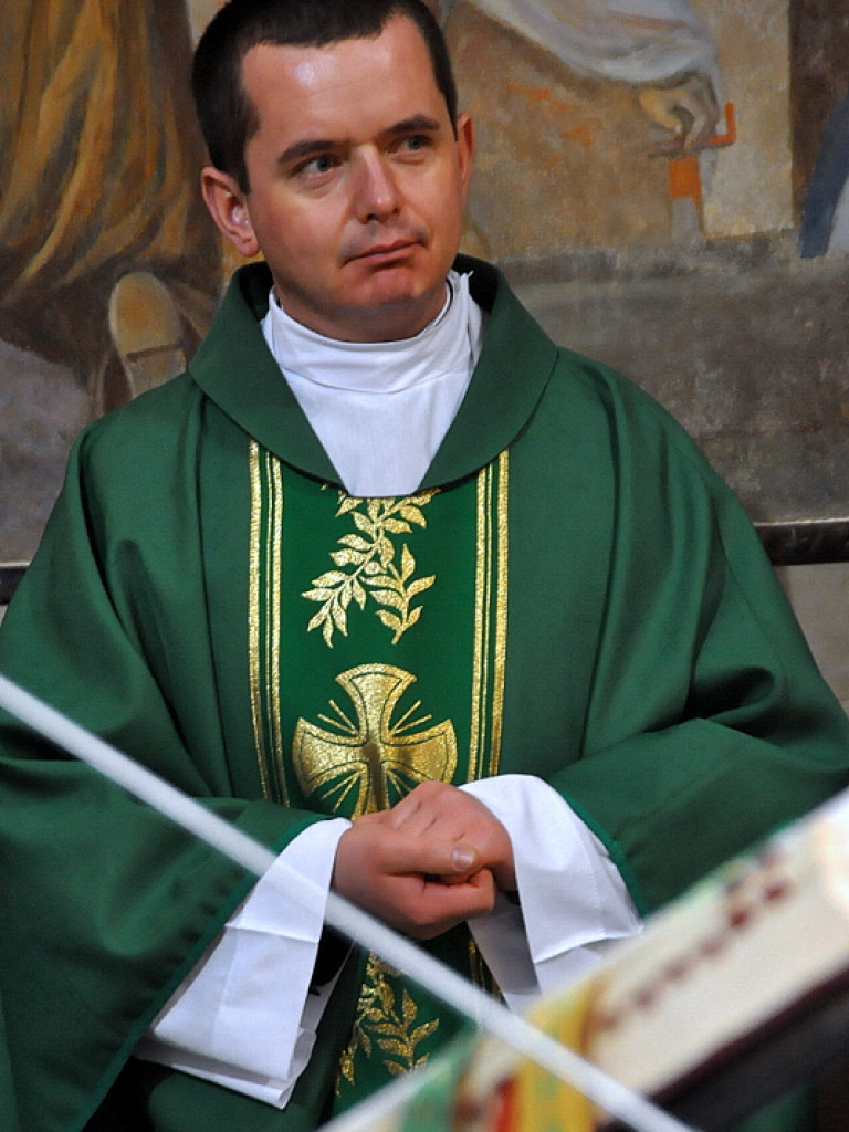 Spotkanie Opłatkowe Rodziny Radia Maryja (FOTO)