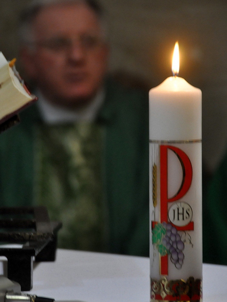 Spotkanie Opłatkowe Rodziny Radia Maryja (FOTO)