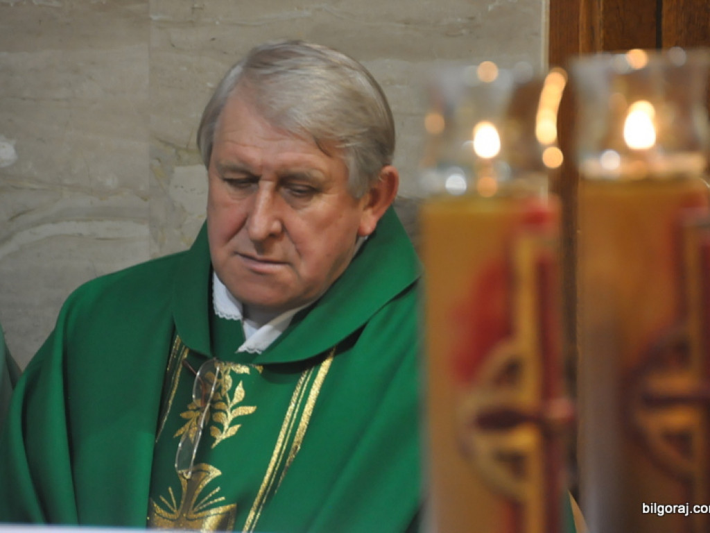 Spotkanie Opłatkowe Rodziny Radia Maryja (FOTO)