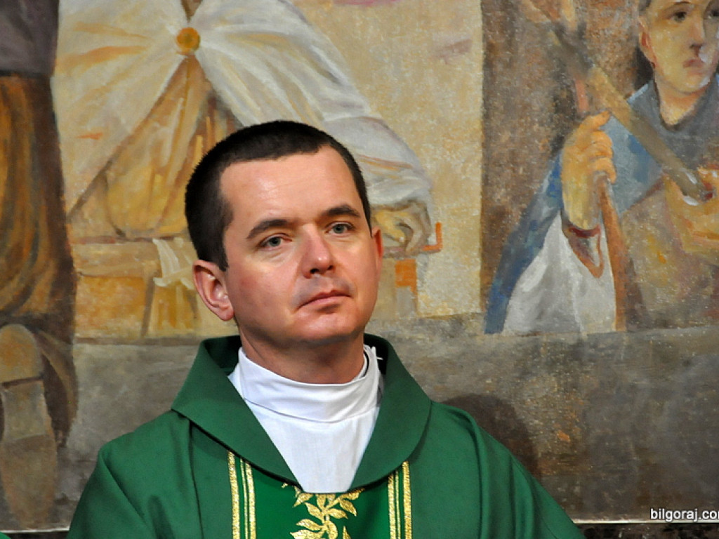 Spotkanie Opłatkowe Rodziny Radia Maryja (FOTO)
