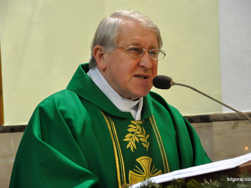 Spotkanie Opłatkowe Rodziny Radia Maryja (FOTO)