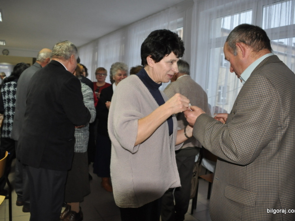 Spotkanie Opłatkowe Rodziny Radia Maryja (FOTO)