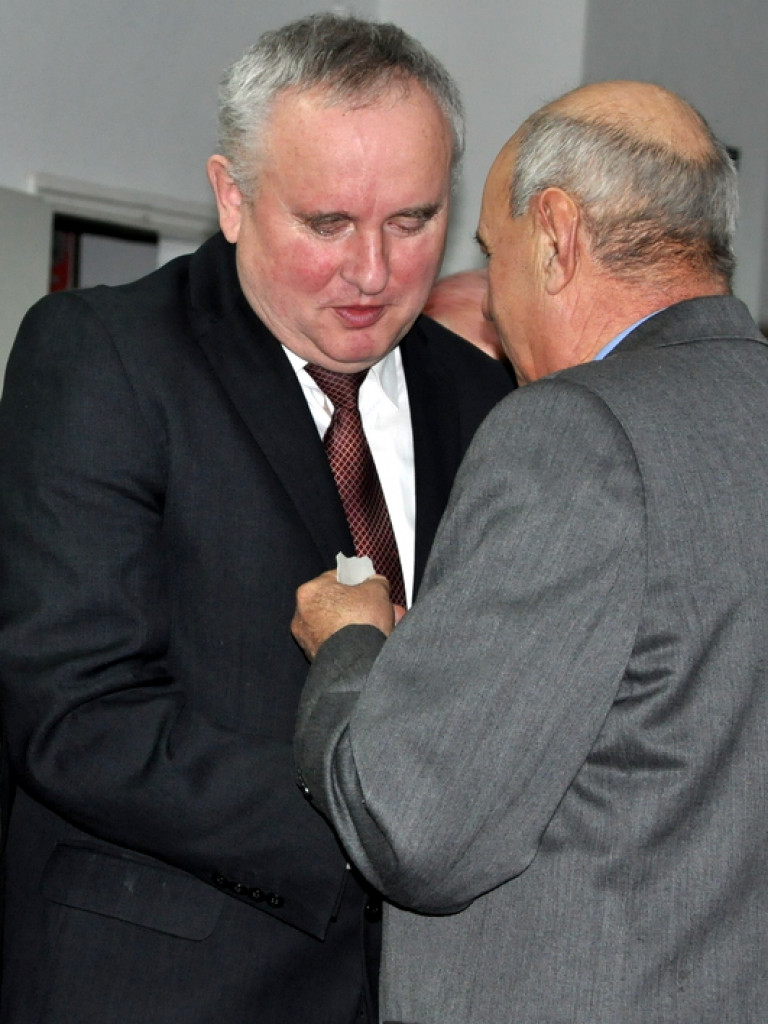 Spotkanie Opłatkowe Rodziny Radia Maryja (FOTO)