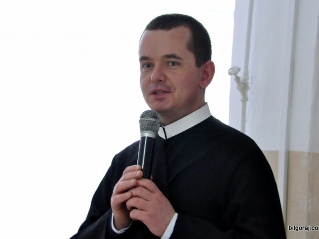 Spotkanie Opłatkowe Rodziny Radia Maryja (FOTO)
